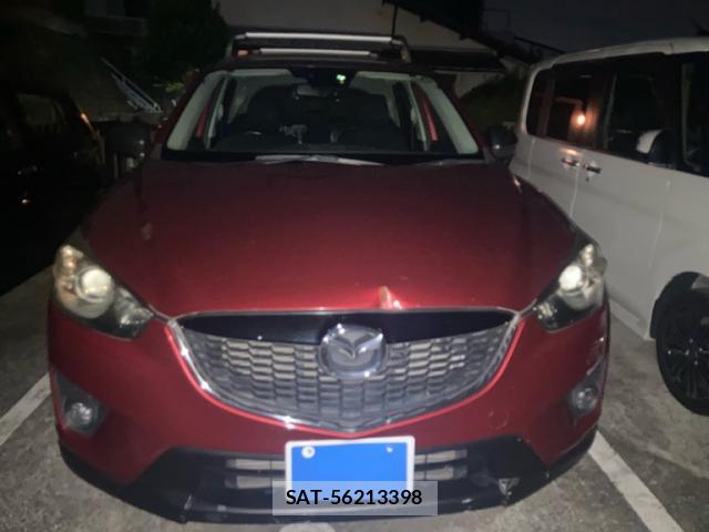 Mazda CX-5 2012-06 8379019-1