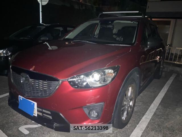 Mazda CX-5 2012-06 8379019-2