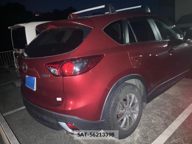 Mazda CX-5 2012-06 8379019-6