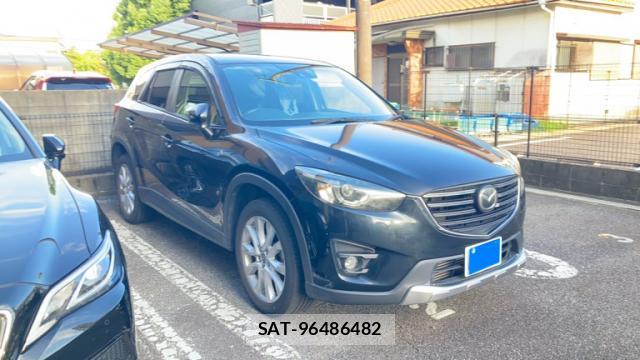 Mazda CX-5 2015-02 8379084-0
