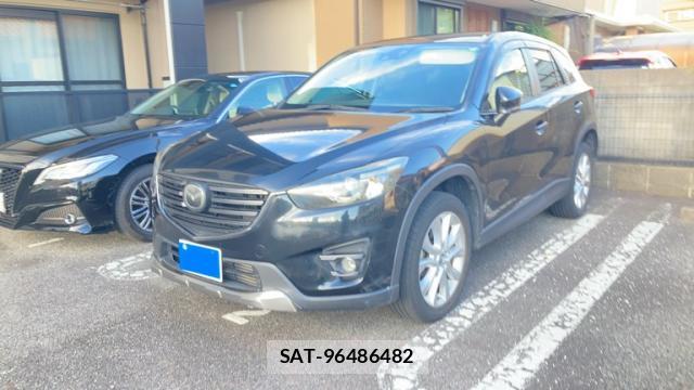 Mazda CX-5 2015-02 8379084-1