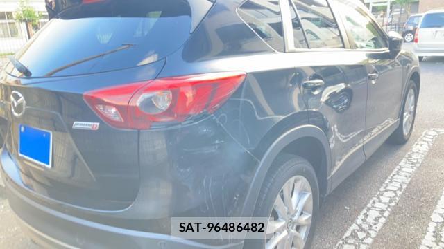 Mazda CX-5 2015-02 8379084-12