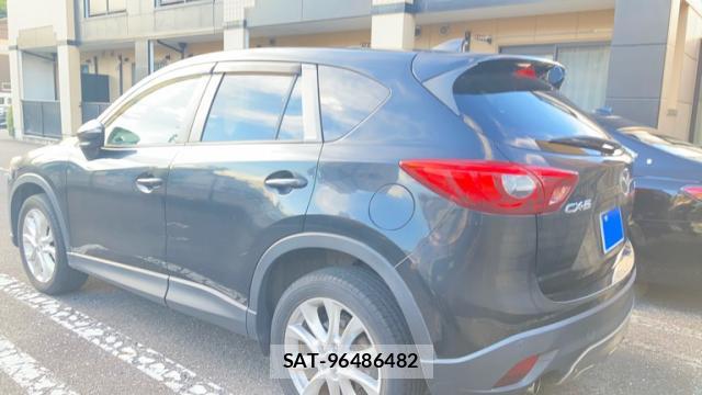 Mazda CX-5 2015-02 8379084-3