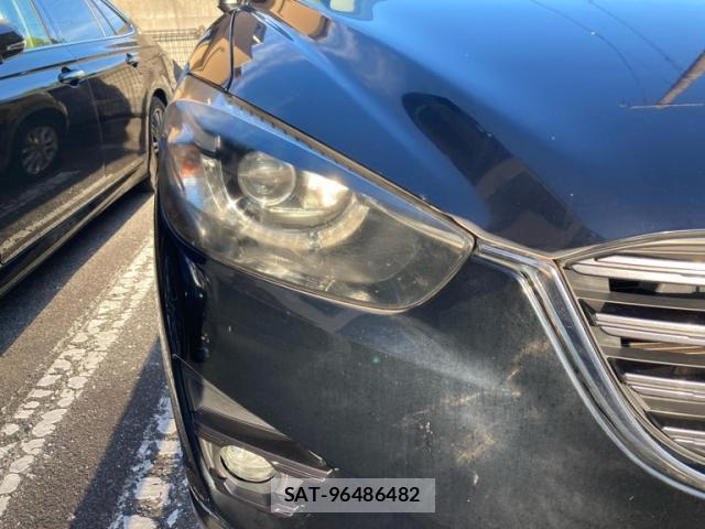 Mazda CX-5 2015-02 8379084-5