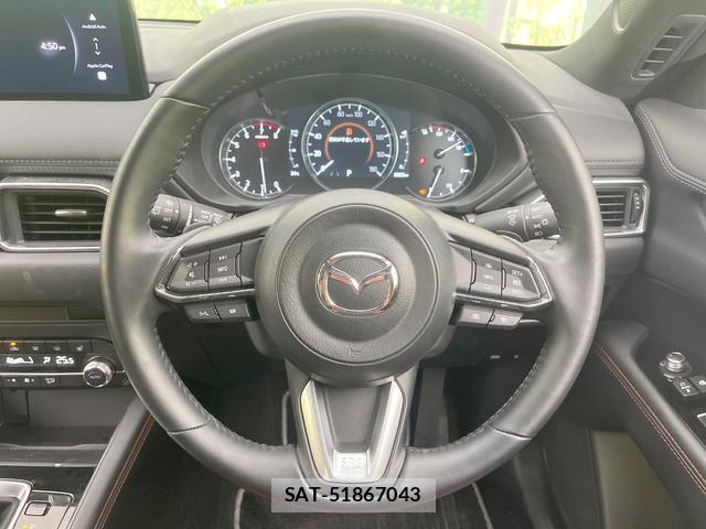 Mazda CX-5 2024-03 8379107-10