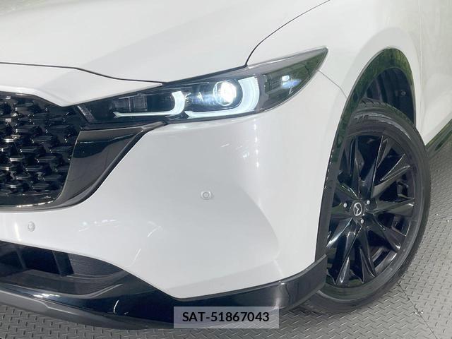 Mazda CX-5 2024-03 8379107-11