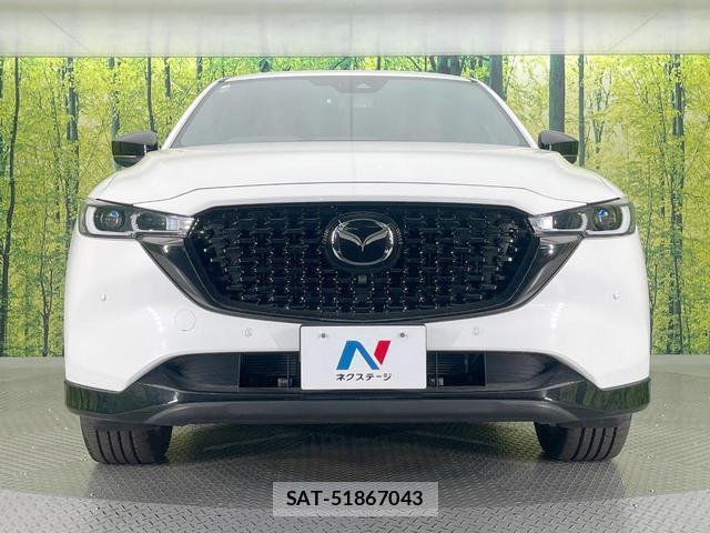 Mazda CX-5 2024-03 8379107-13