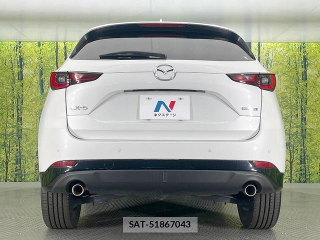 Mazda CX-5 2024-03 8379107-14