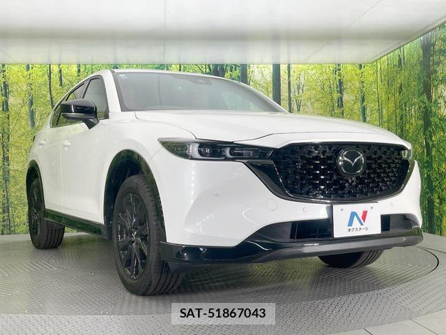 Mazda CX-5 2024-03 8379107-15