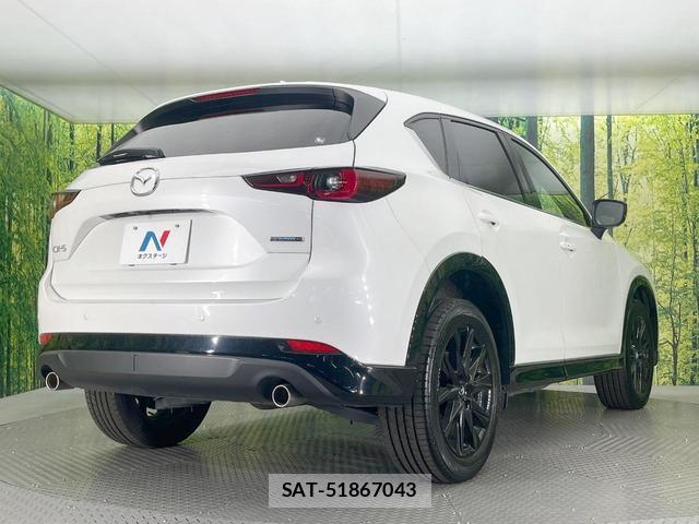 Mazda CX-5 2024-03 8379107-16