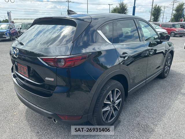 Mazda CX-5 2018-11 8379334-10