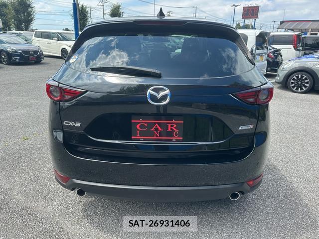 Mazda CX-5 2018-11 8379334-11