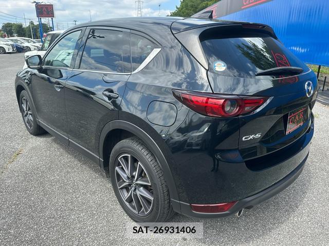 Mazda CX-5 2018-11 8379334-12