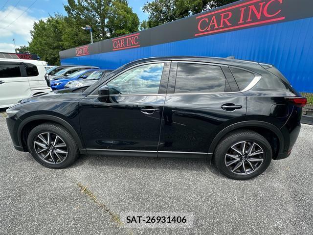 Mazda CX-5 2018-11 8379334-13