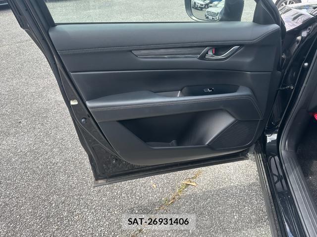 Mazda CX-5 2018-11 8379334-14