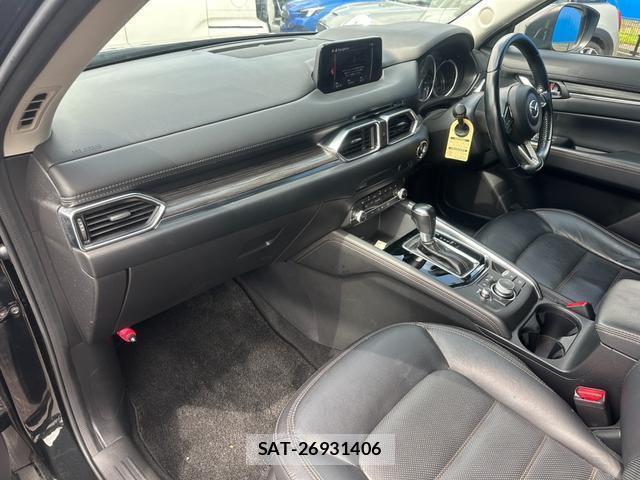 Mazda CX-5 2018-11 8379334-15