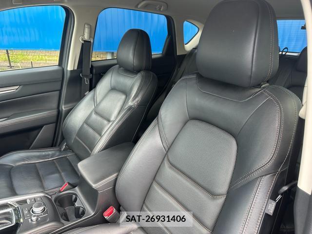 Mazda CX-5 2018-11 8379334-16