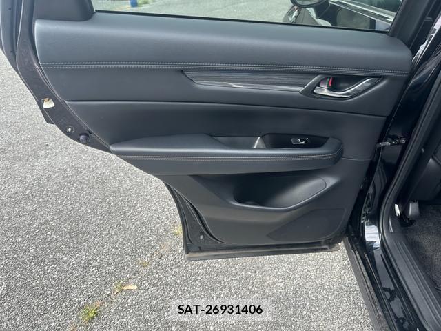 Mazda CX-5 2018-11 8379334-17