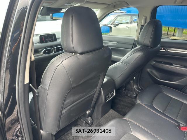 Mazda CX-5 2018-11 8379334-18