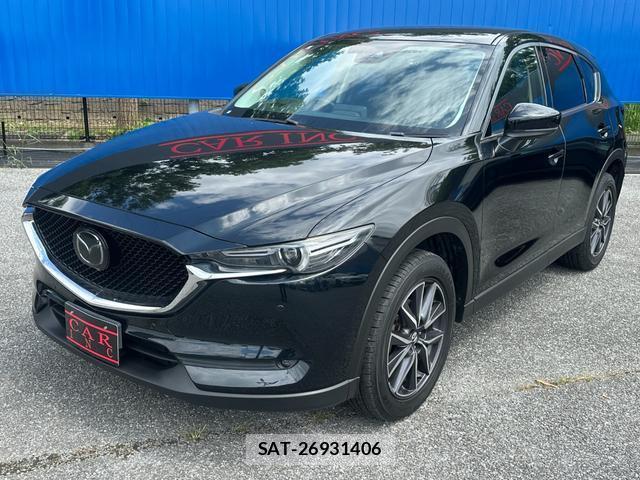Mazda CX-5 2018-11 8379334-6