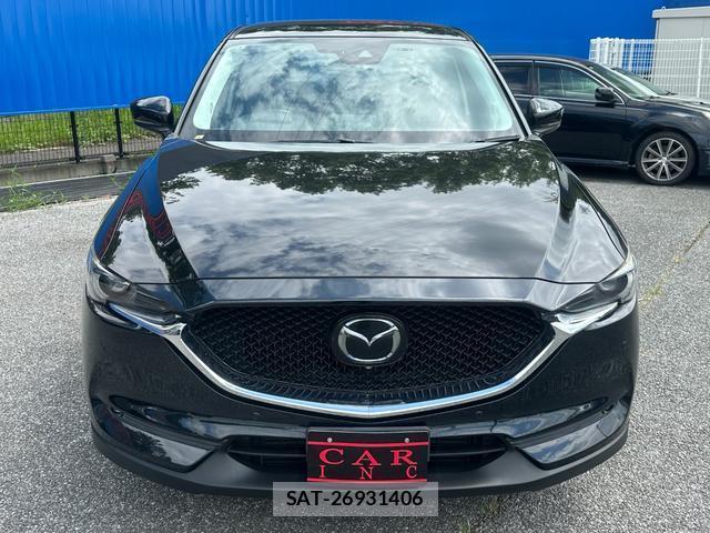 Mazda CX-5 2018-11 8379334-7