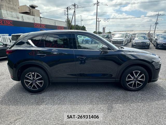 Mazda CX-5 2018-11 8379334-9