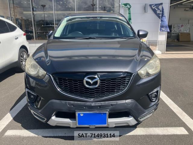 Mazda CX-5 2012-09 8379484-0
