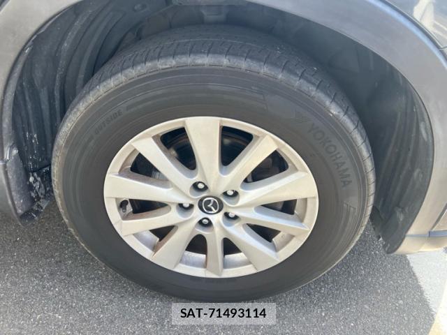 Mazda CX-5 2012-09 8379484-12