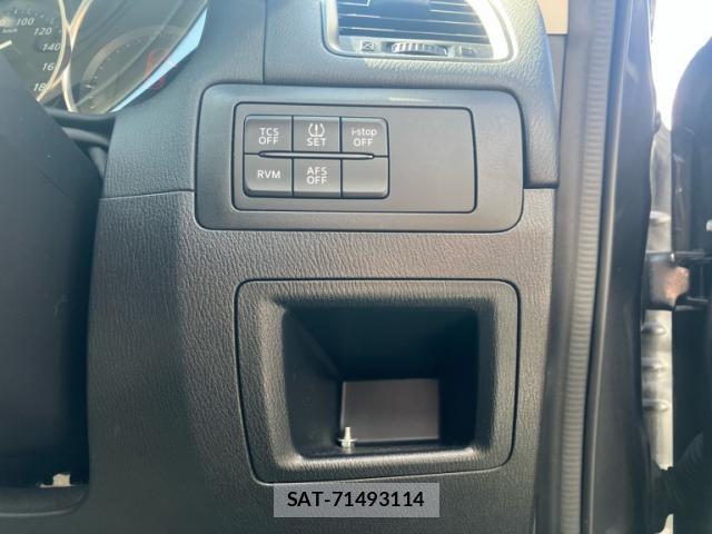 Mazda CX-5 2012-09 8379484-15