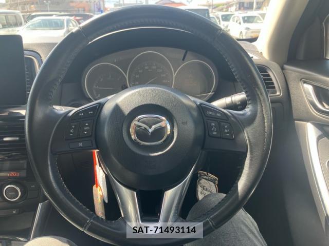 Mazda CX-5 2012-09 8379484-16
