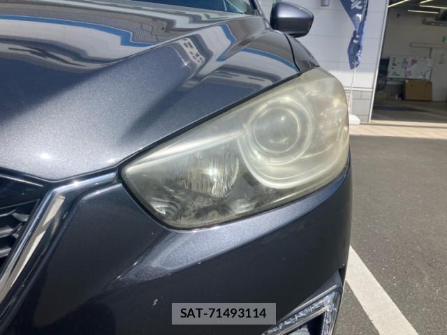 Mazda CX-5 2012-09 8379484-2