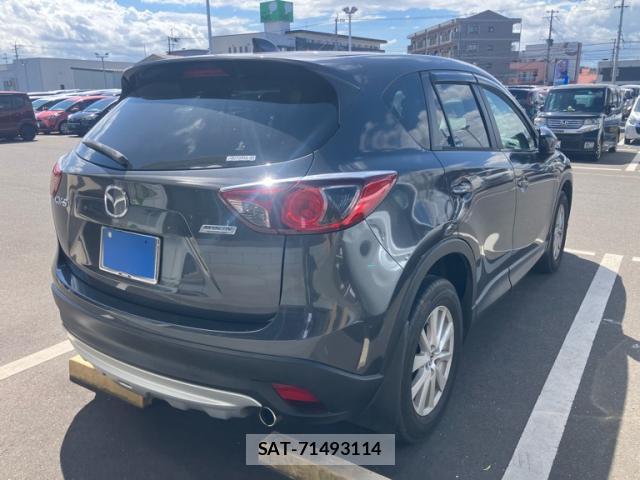 Mazda CX-5 2012-09 8379484-5