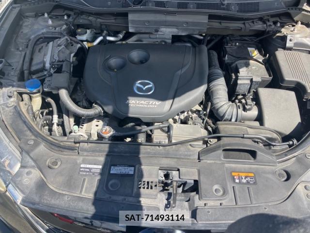 Mazda CX-5 2012-09 8379484-7