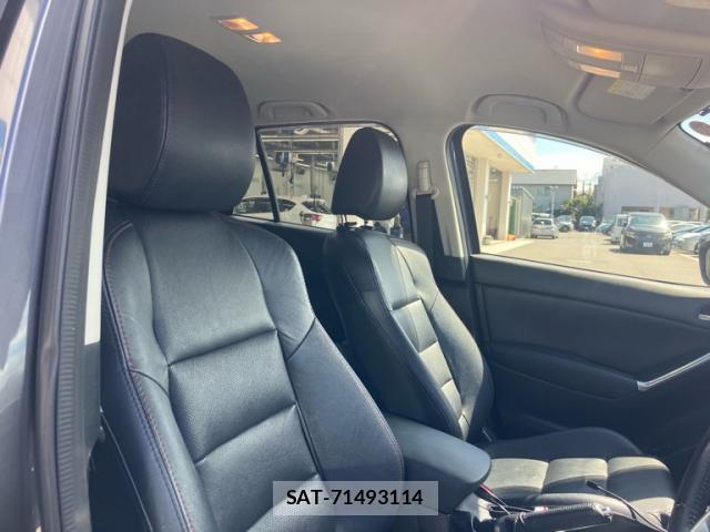 Mazda CX-5 2012-09 8379484-8