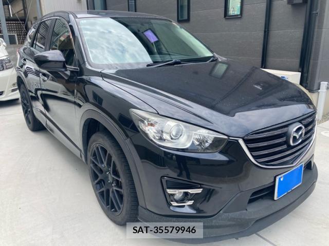 Mazda CX-5 2012-11 8379581-0