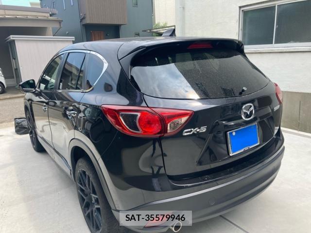 Mazda CX-5 2012-11 8379581-1