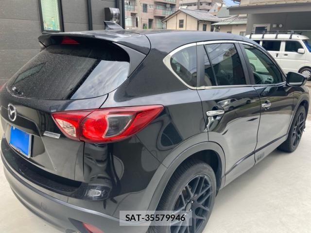 Mazda CX-5 2012-11 8379581-13