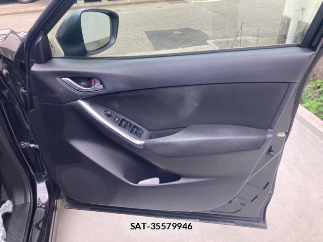 Mazda CX-5 2012-11 8379581-14
