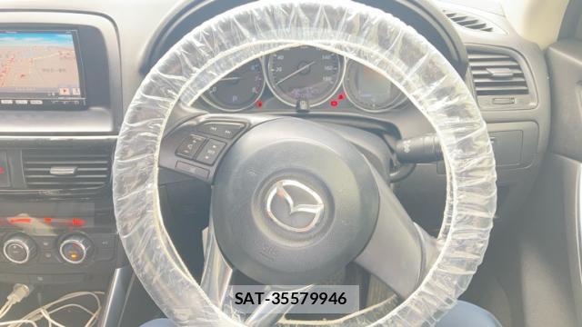 Mazda CX-5 2012-11 8379581-16