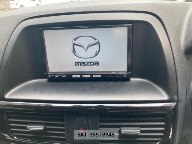 Mazda CX-5 2012-11 8379581-17