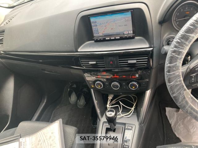 Mazda CX-5 2012-11 8379581-18