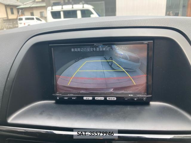 Mazda CX-5 2012-11 8379581-19