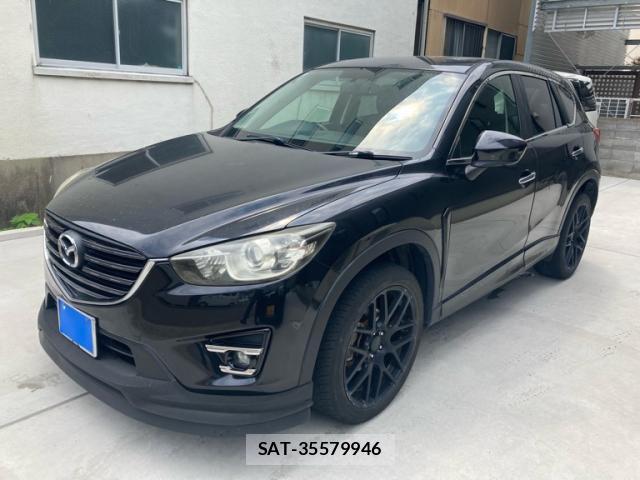 Mazda CX-5 2012-11 8379581-2