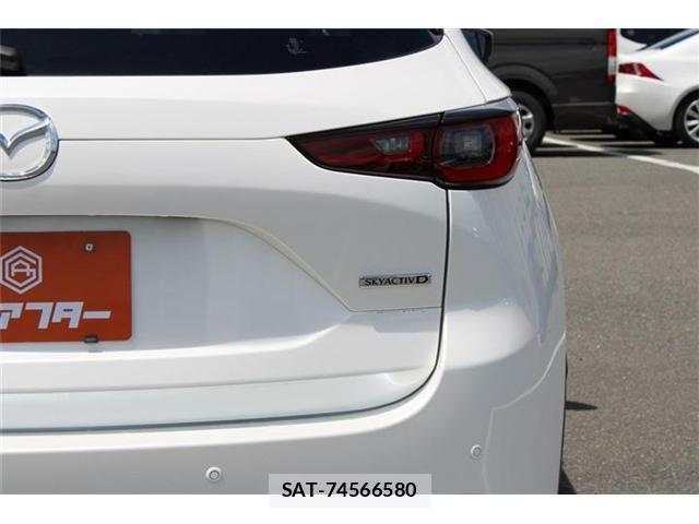 Mazda CX-5 2022-10 8379686-12