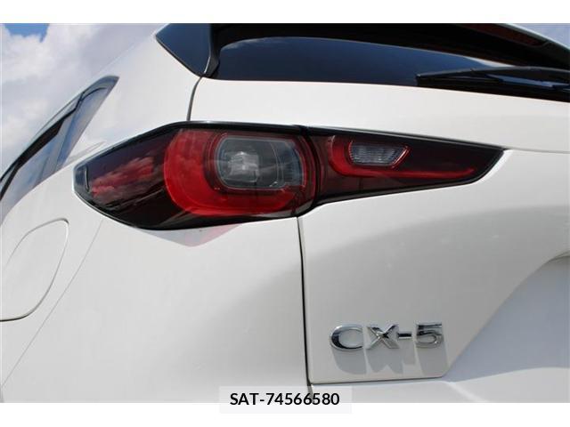Mazda CX-5 2022-10 8379686-13