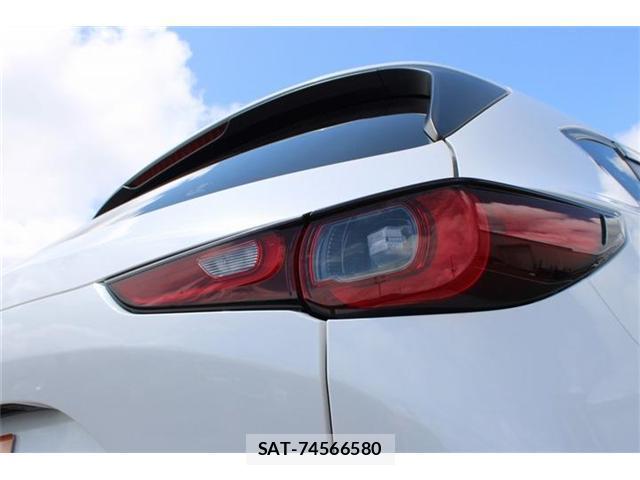 Mazda CX-5 2022-10 8379686-14