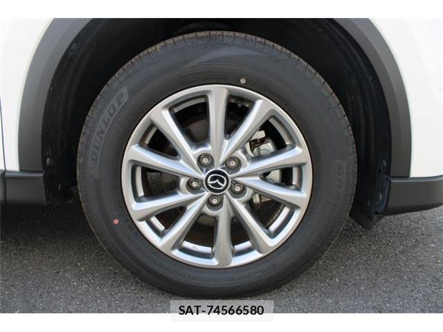 Mazda CX-5 2022-10 8379686-19