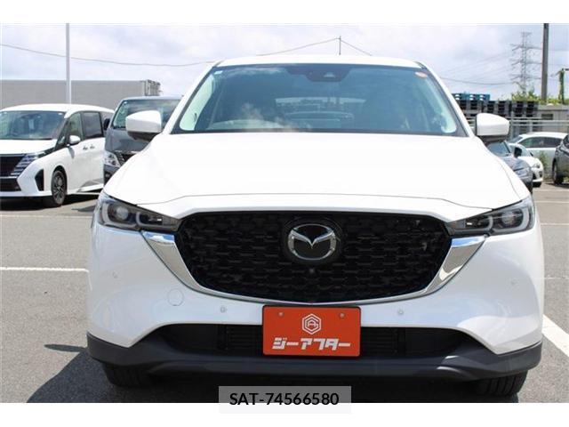 Mazda CX-5 2022-10 8379686-2