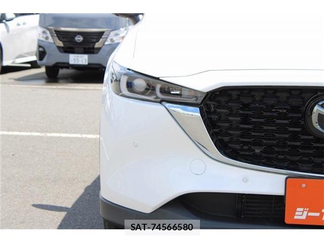 Mazda CX-5 2022-10 8379686-3