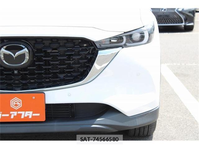 Mazda CX-5 2022-10 8379686-4